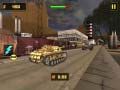 Jogo Máquinas de Guerra: Batalha de Tanques online