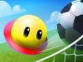 Jogo Futebol Ping.io online