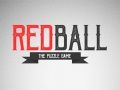 Jogo Bola Vermelha O Jogo de Quebra-Cabeça online