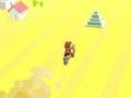 Jogo Corredor de Velocidade de Bicicleta Cubo online
