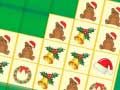 Jogo Azulejos de Natal online Jogo Azulejos de Natal online
