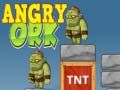 Jogo Orc Furioso online