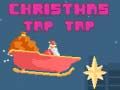 Jogo Natal Tap Tap online