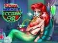 Jogo Acidente da Princesa Sereia na UTI online