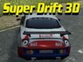 Jogo Super Drift 3D online