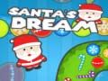 Jogo O Sonho do Papai Noel online Jogo O Sonho do Papai Noel online