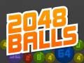 Jogo 2048 Bolas online Jogo 2048 Bolas online