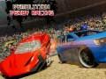 Jogo Corrida de Demolição online