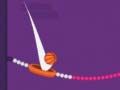 Jogo Dunk de Basquetebol.io online