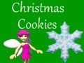 Jogo Biscoitos de Natal online