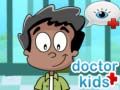 Jogo Dr. Crianças online Jogo Dr. Crianças online