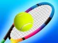 Jogo Tennis Clash online