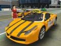 Jogo Motorista de táxi gratuito de Nova Iorque 3D online