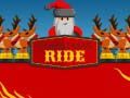 Jogo Passeio de Natal online