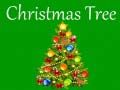 Jogo Árvore de Natal online
