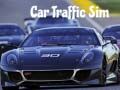 Jogo Simulador de Tráfego de Carros online