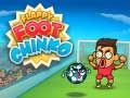 Jogo Flappy Foot Chinko online
