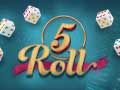 Jogo 5 Rolagens online