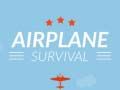 Jogo Sobrevivência no Avião online