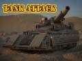 Jogo Ataque de Tanque online