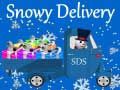 Jogo Entrega Neve online