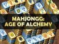 Jogo Mahjong Alquimia online Jogo Mahjong Alquimia online