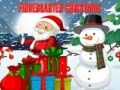 Jogo Natal no Jardim de Infância online