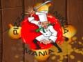 Jogo Mania Ninja da Pizza online