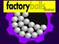 Jogo Bolas de Fábrica Para Sempre online