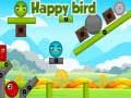 Jogo Pássaro Feliz online