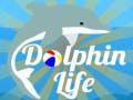 Jogo Vida de Golfinho online Jogo Vida de Golfinho online