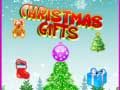 Jogo Presentes de Natal online