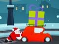 Jogo Carros de Natal Match 3 online