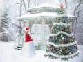 Jogo Imagem de Natal online