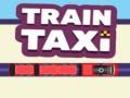 Jogo Trem Taxi online