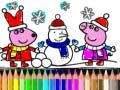 Jogo Livro de Colorir de Volta às Aulas online Jogo Livro de Colorir de Volta às Aulas online