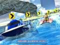 Jogo Corrida de jet skis online