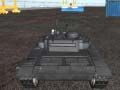 Jogo Estacionamento de Tanques no Estaleiro online