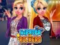 Jogo Hipsters vs Rockers online Jogo Hipsters vs Rockers online