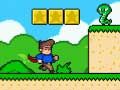 Jogo O Mundo do Steve online