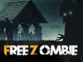 Jogo Zumbi Grátis online