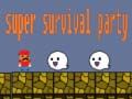 Jogo Sobrevivência da Super Festa online