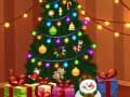 Jogo Minha Decoração de Árvore de Natal online