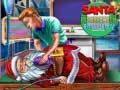 Jogo Emergência de Ressurreição do Papai Noel online