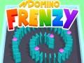 Jogo Frenesi de Dominó online