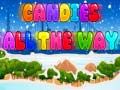 Jogo Doces Todo o Caminho online