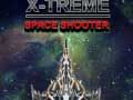 Jogo Atirador Espacial Extremo online