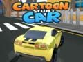 Jogo Carro de Acrobacias de Desenho online