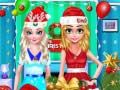 Jogo Decoração de Natal online