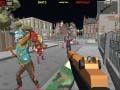 Jogo Poligon Battle Royale online